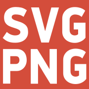 SVG to PNG